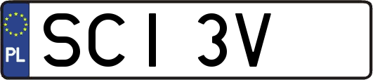 SCI3V