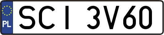 SCI3V60