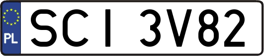 SCI3V82