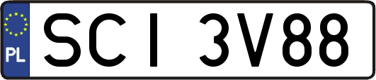SCI3V88