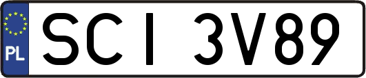 SCI3V89