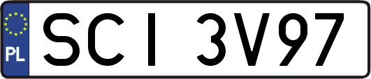 SCI3V97
