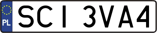 SCI3VA4