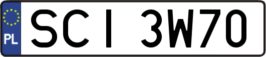 SCI3W70