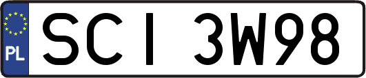 SCI3W98