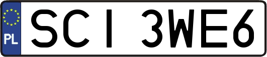 SCI3WE6