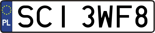 SCI3WF8