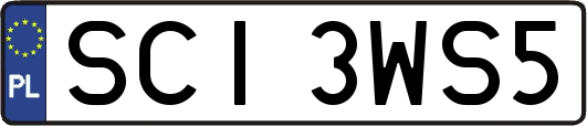 SCI3WS5
