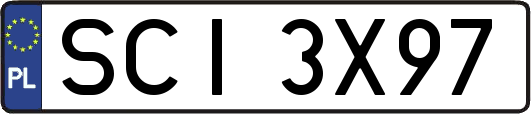 SCI3X97