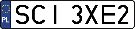 SCI3XE2