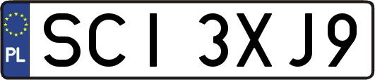 SCI3XJ9