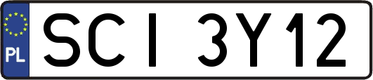 SCI3Y12