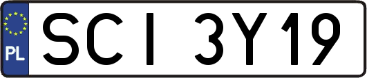 SCI3Y19