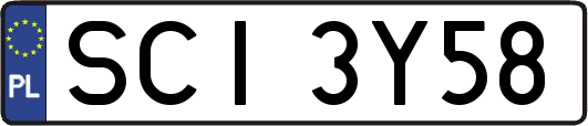 SCI3Y58
