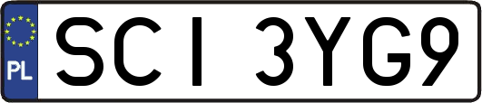 SCI3YG9