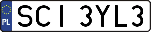 SCI3YL3