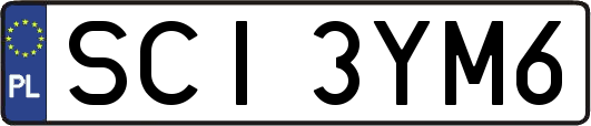 SCI3YM6