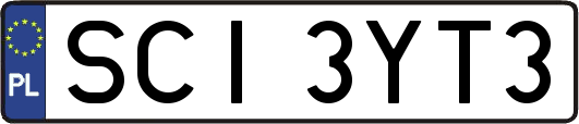 SCI3YT3