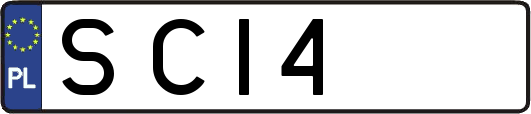 SCI4