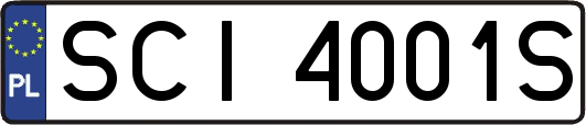 SCI4001S