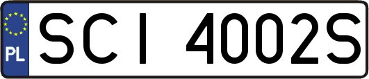 SCI4002S