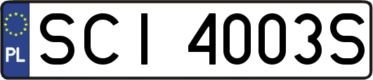 SCI4003S