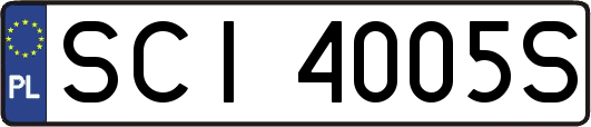 SCI4005S