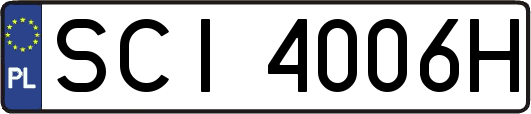 SCI4006H