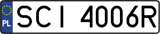 SCI4006R
