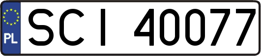 SCI40077