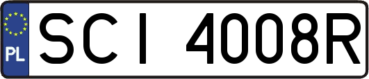 SCI4008R