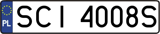 SCI4008S