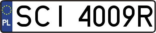 SCI4009R