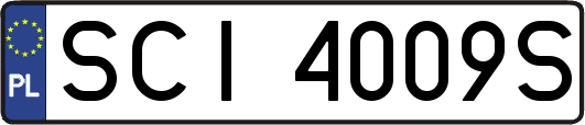 SCI4009S