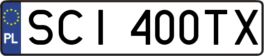SCI400TX