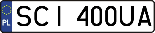 SCI400UA