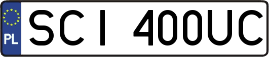 SCI400UC