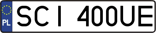 SCI400UE