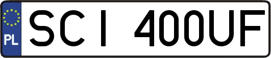 SCI400UF