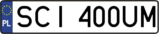 SCI400UM