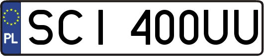 SCI400UU