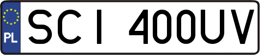 SCI400UV