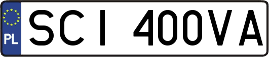 SCI400VA
