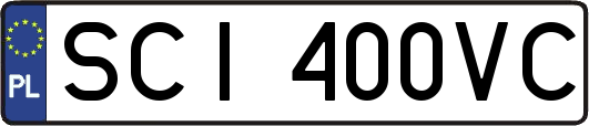 SCI400VC