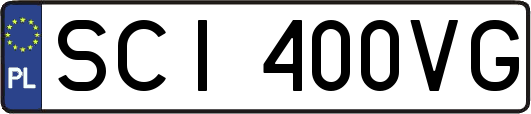 SCI400VG