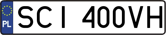 SCI400VH