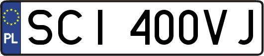 SCI400VJ