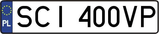 SCI400VP