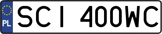 SCI400WC