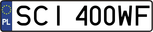 SCI400WF